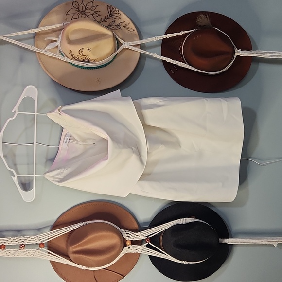 LIKELY White Driggs Dress - Picture 3 of 6